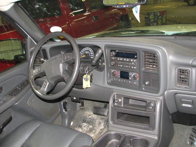 Buy 2009 Chevy Hhr Interior Rear View Mirror 1080776