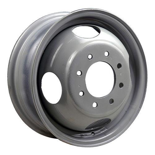 New 16" steel wheel for chevy & gmc 3500 dually models (1970-2000)
