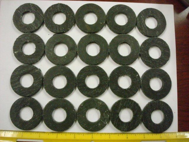 Lot of 20 brake washers 84-7707 (ds-709) s-2286 (1911644) *nos*