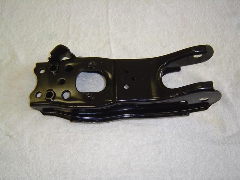 Toyota pickup new front lower right control arm  89-94
