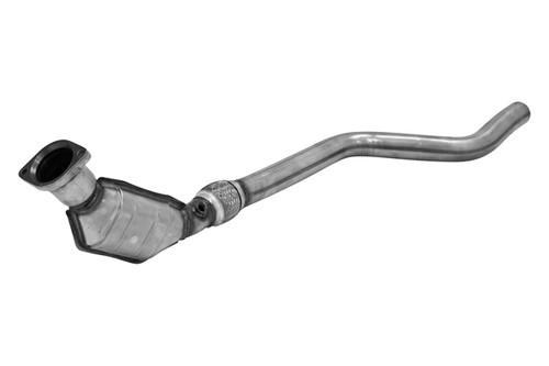 New flowmaster 06-09 dodge charger car exhaust catalytic converter 2030001