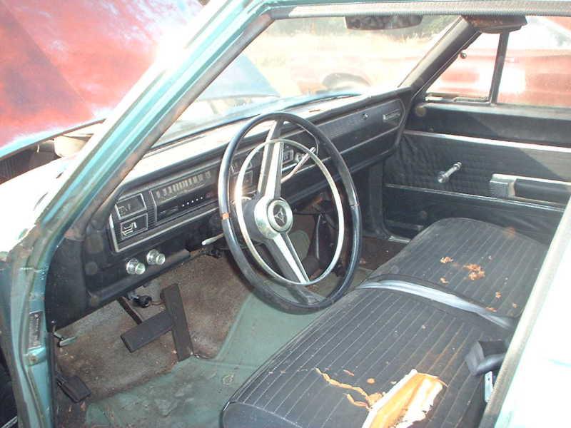 2 1966 Dodge Coronets project or salvage, US $1,100.00, image 1