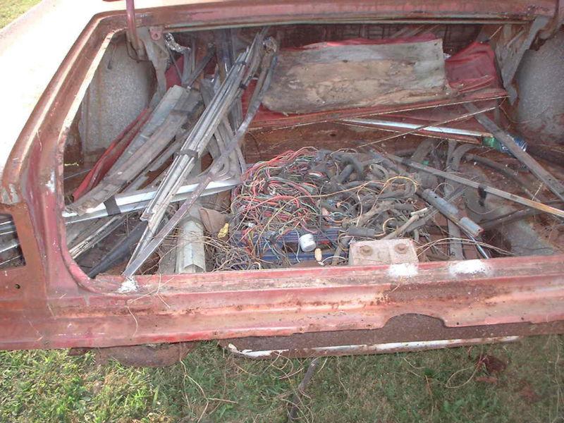 2 1966 Dodge Coronets project or salvage, US $1,100.00, image 3