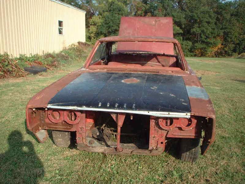 2 1966 Dodge Coronets project or salvage, US $1,100.00, image 6