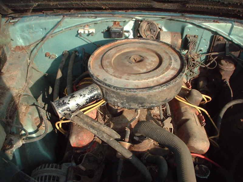 2 1966 Dodge Coronets project or salvage, US $1,100.00, image 10