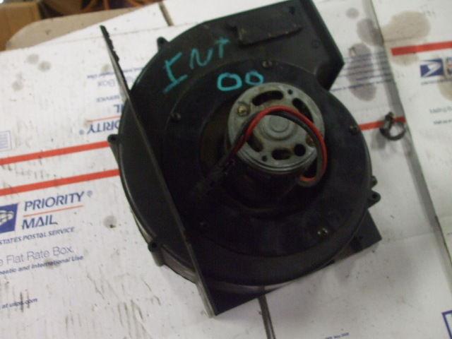 842 international blower motor a/c heater cab