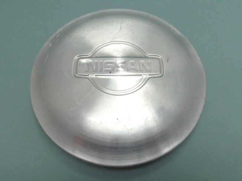 1999-2002 nissan quest wheel center cap hubcap oem #c13-e262