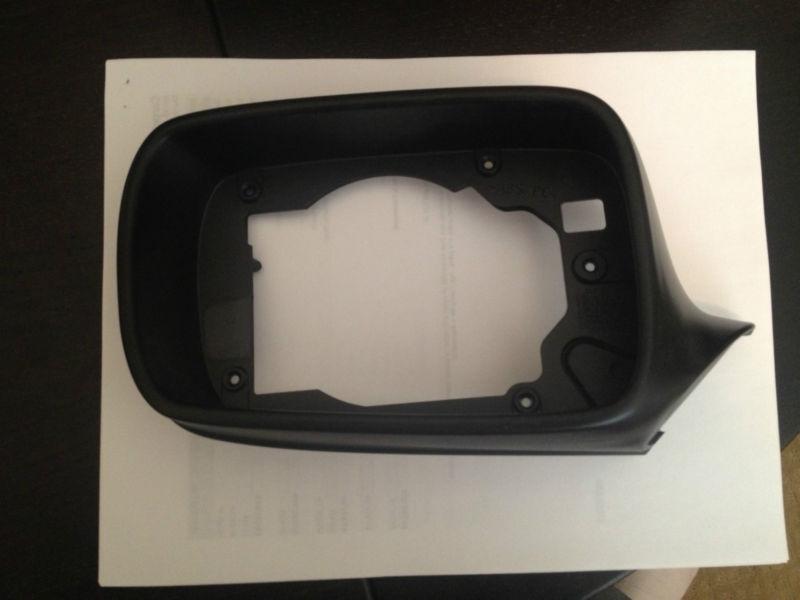 Bmw oem 51167002913 outside mirrors-support ring