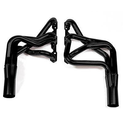 Hooker 2239 1-7/8" super comp full-length headers sb chevy painted