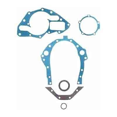 Fel-pro timing cover gasket tcs45466