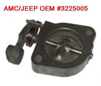 American motors / jeep heat riser 1975,1976 ,1977, 1978, 1979,1980 oem# 32250