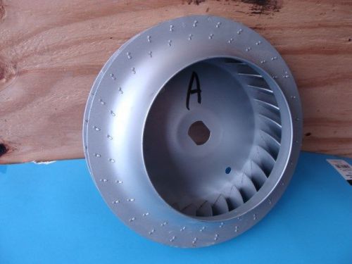 Vw beetle generator fan single port 1300cc-1500cc cooling fan 131 119 031