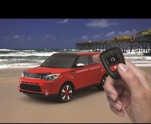 2014  2015 2016 kia soul remote push button b2f60 aq700