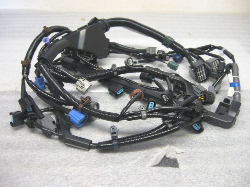 New honda wire harness engine room (p/n 32110-raa-a61) for honda accord 04-05