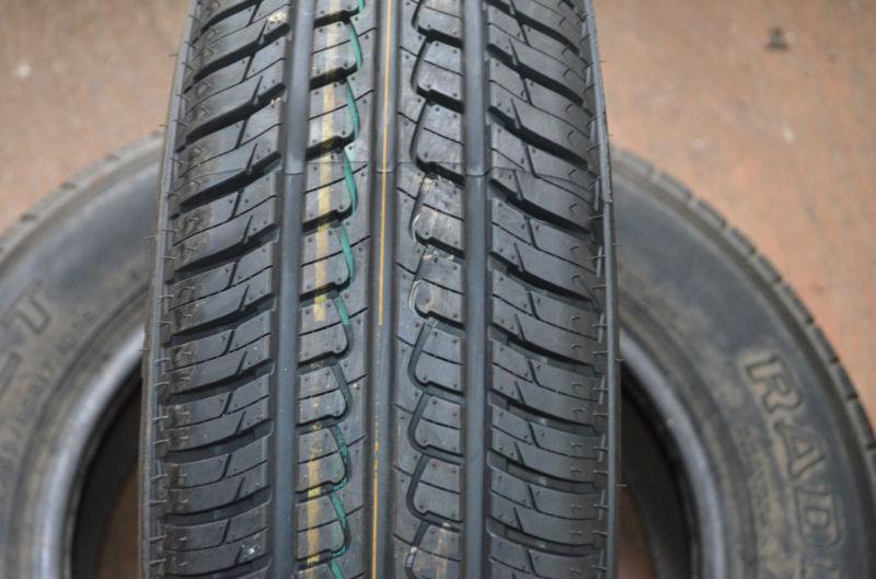 1 new 185 65 14 roadstone cp641 tire