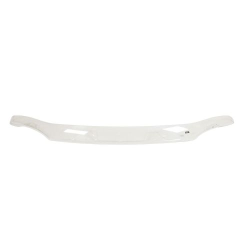 Wade platinum bug shield 1994 - 2004 chevy s-10  (clear)