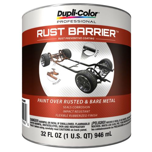 Dupli-color paint rbq100 dupli-color rust fix rust treatment