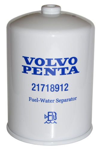 Oem volvo penta fuel filter 21718912 (replaces 3583443)