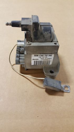 Bendix ignition module w/ coil renault lesharo phasar