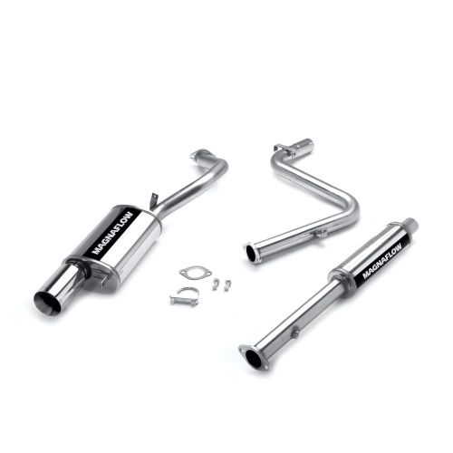 Magnaflow performance exhaust 15691 exhaust system kit
