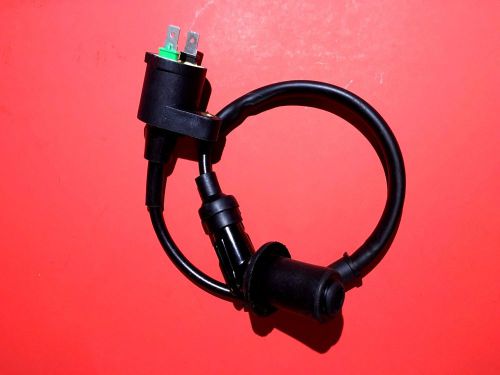 Ignition coil hammerhead twister 150 gt gts ss go kart part# 6.000.025 / 126 new
