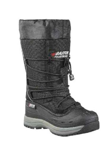 Baffin snogoose drift womens boots black 6 4510-1330-001-06