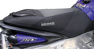 Skinz protective gear skinz gripper seat cover yam