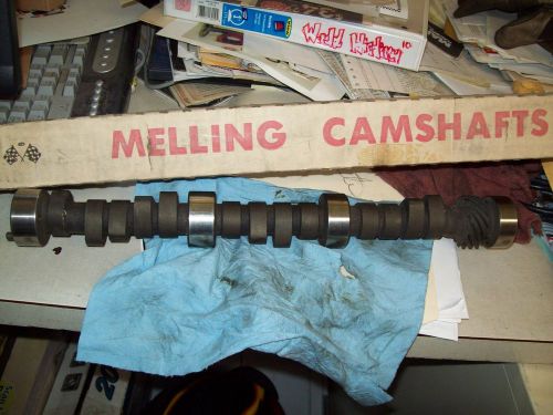 Melling v-6 cam shaft/nos
