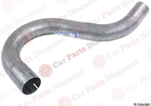 New starla tail pipe, 1332523