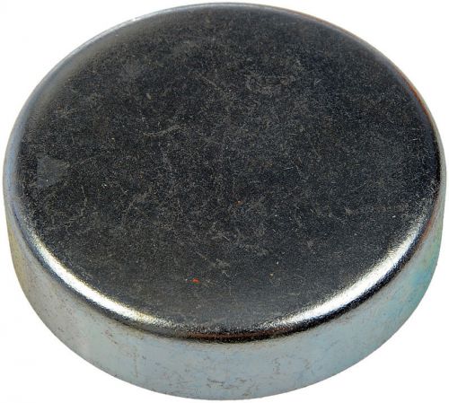 Steel cup expansion plug 1-15/16 in., height 0.530 - dorman# 555-040