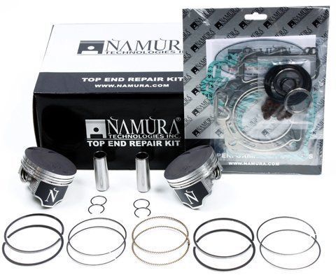 Namura technologies top end repair kit - standard bore 79.96mm na-20065k