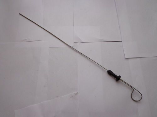 Lada niva oil level dipstick 2121-1009050