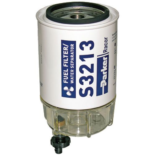 Racor/parker b32014 marine engine oem gas filter