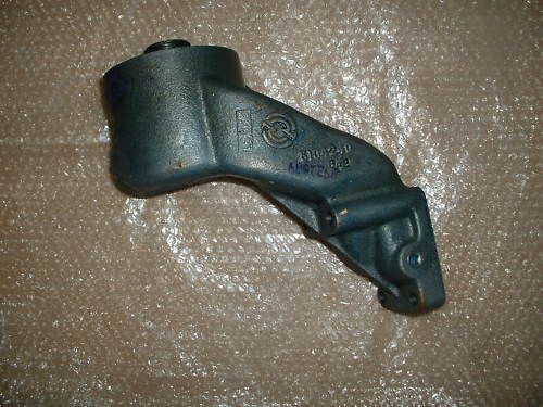 Detroit diesel adapter part p/n 5104240