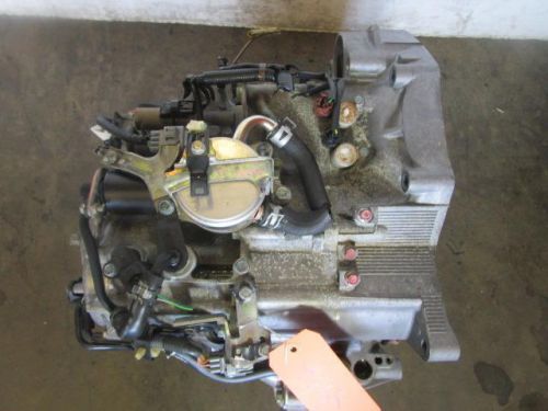 2001-2003 acura tl 3.2l v6 5-speed automatic transmission j32a