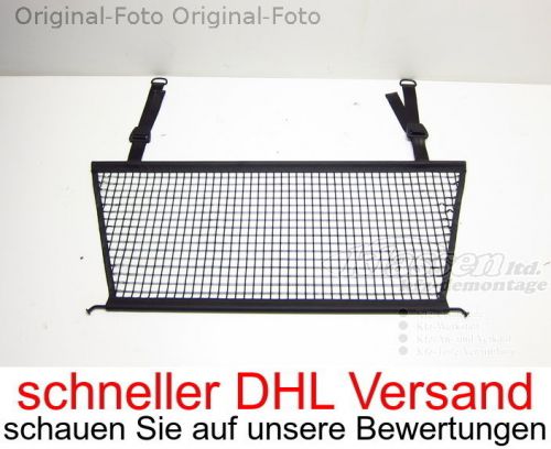 Luggage compartment net ssangyong kyron 05.05-