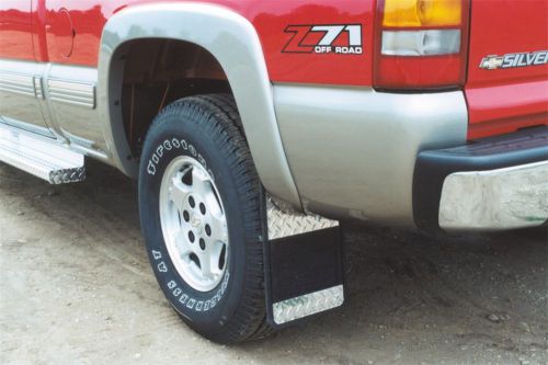 Owens products 86rf201s universal mudflaps