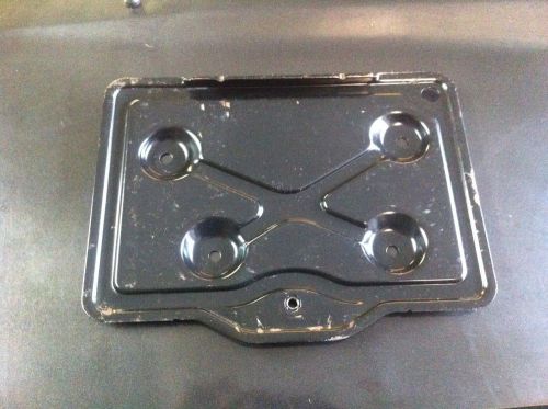 Alfa romeo 164 battery tray holder fantastic condition will fit and suit all