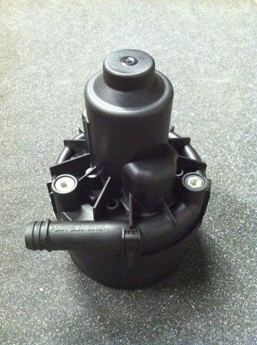 Mazda rx8 rx-8 smog secondary air injection pump