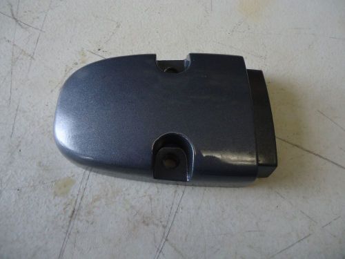 Yamaha outboard 60hp 4 stroke lower engine mount covers 6c5-44552-00-8d
