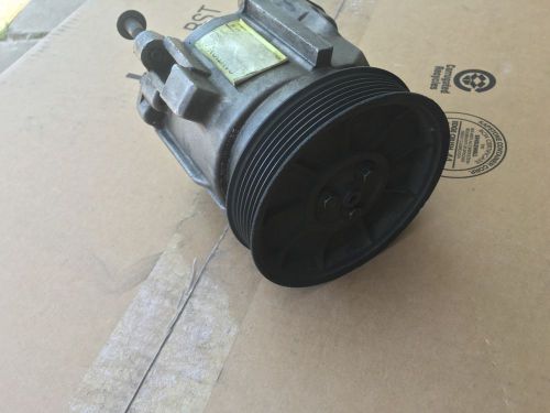 94 95 mustang gt 5.0 smog pump with pulley