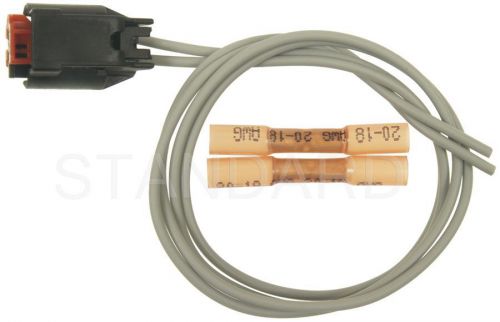 Standard motor products s1686 abs connector