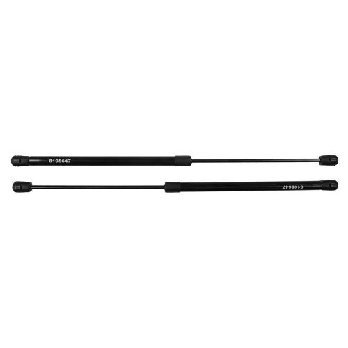 Mustang trunk lift support cylinder pair 1994-2004