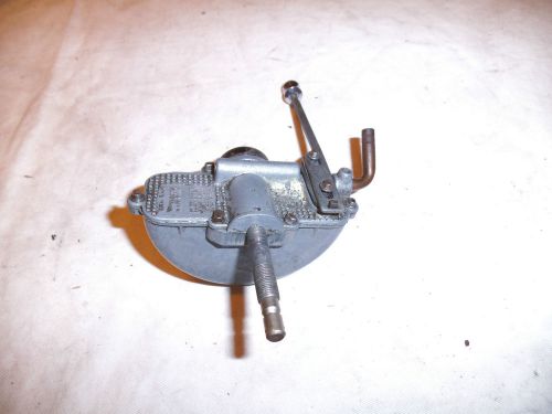 Trico wiper motor  ford model a classic hot rod vintage