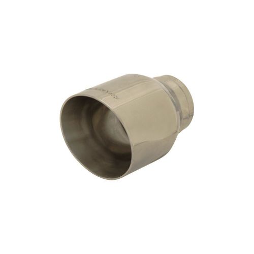 Flowmaster 15395 stainless steel exhaust tip fits