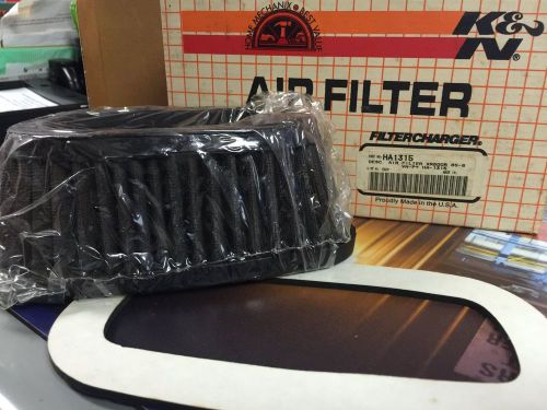 K&amp;n air filter honda xr600/650l