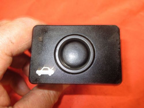 2000 ford taurus trunk switch