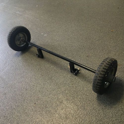 Purchase HONDA mini dirt bike TRAINING WHEELS XR50 XR CRF CRF50 Z50