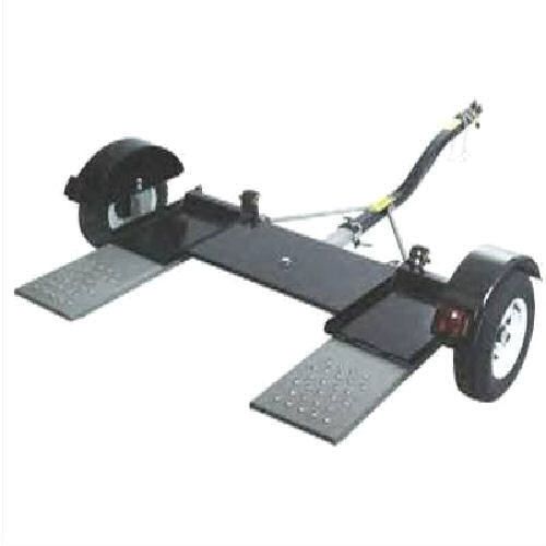 Tow dolly plans build guide pdf cd step by step procedures *nice+easy*