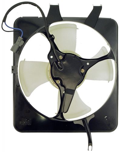 A/c condenser fan assembly fits 1997-2001 honda cr-v  dorman oe solution